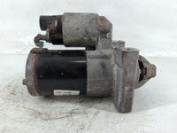 2018 Gmc Yukon Xl 1500 Car Starter Motor Solenoid OEM P/N:12685660 Fits Fits 2019 2020 OEM Used Auto Parts - Oemusedautopart