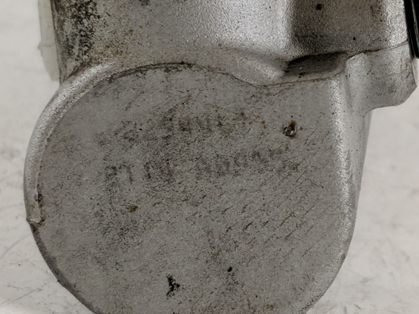 Gmc Yukon Xl 1500 Brake Master Cylinder - Oemusedautoparts1.com