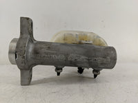Gmc Yukon Xl 1500 Brake Master Cylinder - Oemusedautoparts1.com