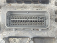 2018 Gmc Yukon Xl 1500 PCM Engine Control Computer ECU ECM PCU OEM P/N:12688528 Fits Fits 2019 OEM Used Auto Parts - Oemused