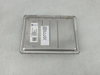 2018 Gmc Yukon Xl 1500 PCM Engine Control Computer ECU ECM PCU OEM P/N:12688528 Fits Fits 2019 OEM Used Auto Parts - Oemused