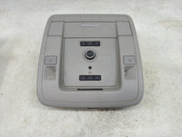 Gmc Yukon Xl 1500 Overhead Roof Console 1429974 - Oemusedautoparts1.com