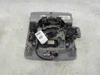 Gmc Yukon Xl 1500 Overhead Roof Console 1429974 - Oemusedautoparts1.com
