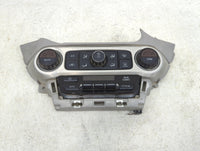 2018 Gmc Yukon Xl 1500 Climate Control Module Temperature AC/Heater Replacement P/N:84258727 Fits Fits 2017 2019 2020 OEM Us
