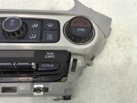 2018 Gmc Yukon Xl 1500 Climate Control Module Temperature AC/Heater Replacement P/N:84258727 Fits Fits 2017 2019 2020 OEM Us