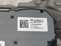 2018 Gmc Yukon Xl 1500 Climate Control Module Temperature AC/Heater Replacement P/N:84258727 Fits Fits 2017 2019 2020 OEM Us