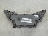 2018 Gmc Yukon Xl 1500 Climate Control Module Temperature AC/Heater Replacement P/N:84258727 Fits Fits 2017 2019 2020 OEM Us