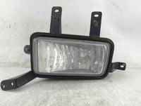Gmc Yukon Xl 1500 Driver Left Oem Fog Light Lamp - Oemusedautoparts1.com
