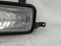 Gmc Yukon Xl 1500 Driver Left Oem Fog Light Lamp - Oemusedautoparts1.com