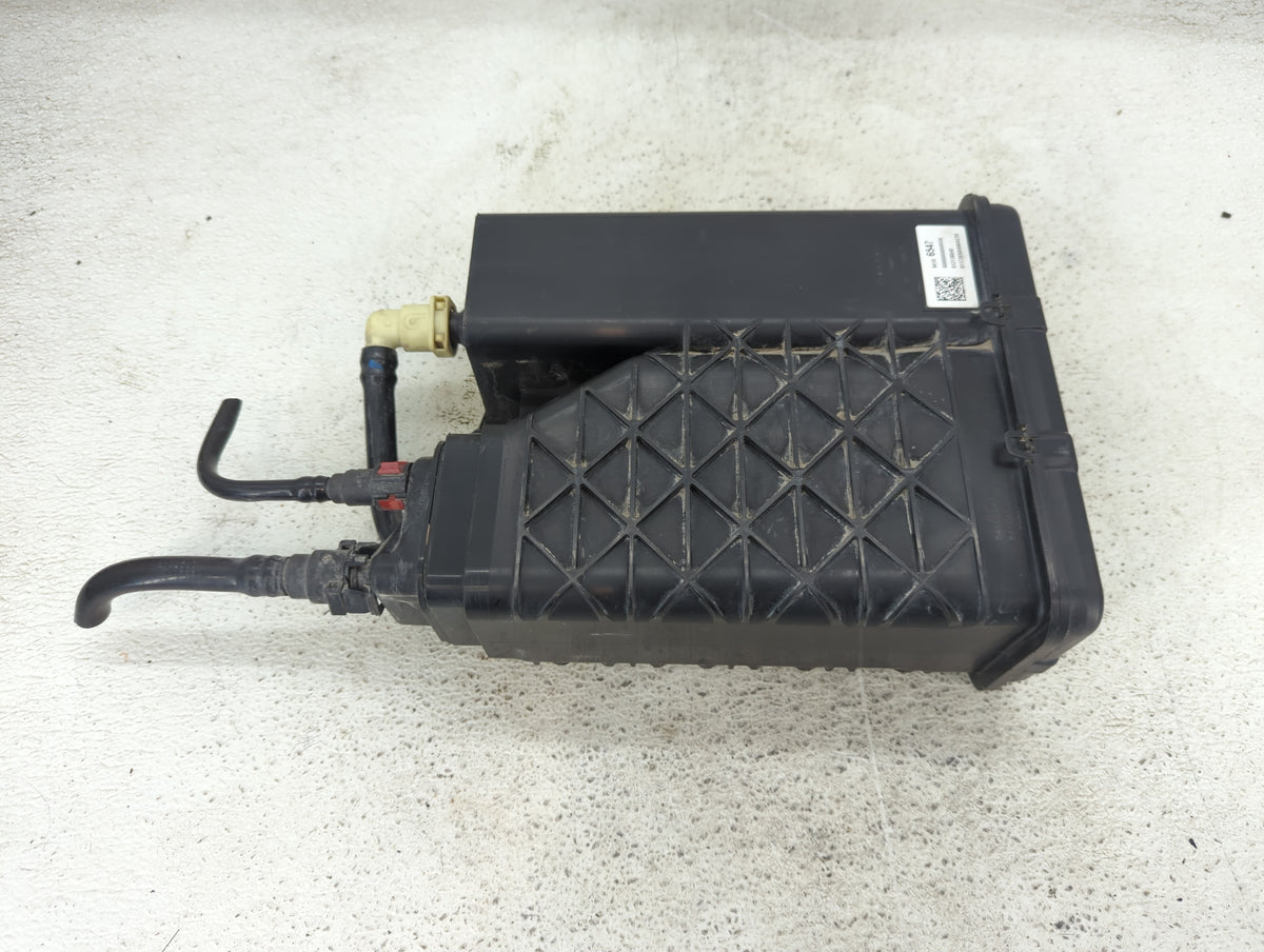 2018 Gmc Yukon Xl 1500 Fuel Vapor Charcoal Canister - Oemusedautoparts1.com