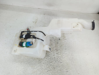compare product Gmc Yukon Xl 1500 Windshield Washer Fluid Reservoir Bottle Oem