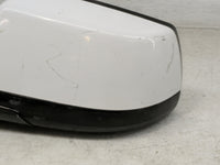 2018 Gmc Yukon Xl 1500 Driver Side View Mirror - Left Door Mirror OEM Used - Oemusedautoparts1.com