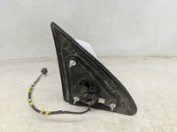 2018 Gmc Yukon Xl 1500 Driver Side View Mirror - Left Door Mirror OEM Used - Oemusedautoparts1.com