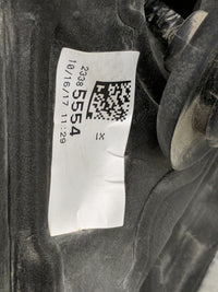 2018 Gmc Yukon Xl 1500 Driver Side View Mirror - Left Door Mirror OEM Used - Oemusedautoparts1.com