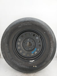 2007-2014 Gmc Yukon Xl 1500 Spare Donut Tire Wheel Rim Oem - Oemusedautoparts1.com