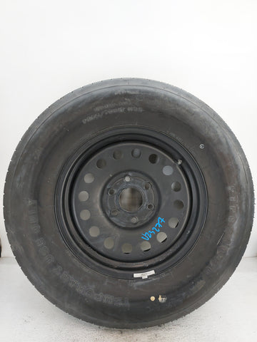 2007-2014 Gmc Yukon Xl 1500 Spare Donut Tire Wheel Rim Oem - Oemusedautoparts1.com