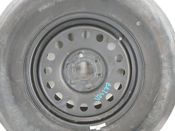 2007-2014 Gmc Yukon Xl 1500 Spare Donut Tire Wheel Rim Oem