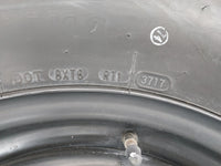 2007-2014 Gmc Yukon Xl 1500 Spare Donut Tire Wheel Rim Oem - Oemusedautoparts1.com