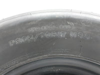 2007-2014 Gmc Yukon Xl 1500 Spare Donut Tire Wheel Rim Oem - Oemusedautoparts1.com