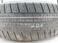 2007-2014 Gmc Yukon Xl 1500 Spare Donut Tire Wheel Rim Oem - Oemusedautoparts1.com
