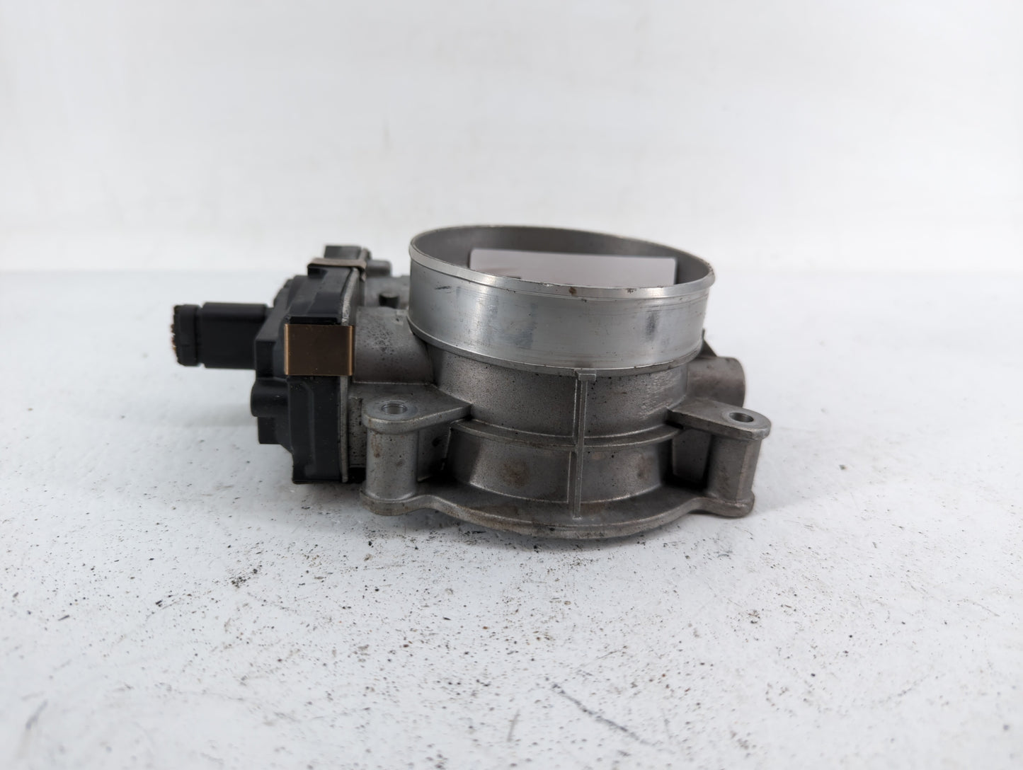 2018 Gmc Yukon Xl 1500 Throttle Body P/N:12678312 12678223, 12620263 Fits Fits 2014 2015 2016 2017 2019 2020 2021 2022 OEM U