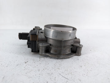 2018 Gmc Yukon Xl 1500 Throttle Body P/N:12678312 12678223, 12620263 Fits Fits 2014 2015 2016 2017 2019 2020 2021 2022 OEM Used Auto Parts