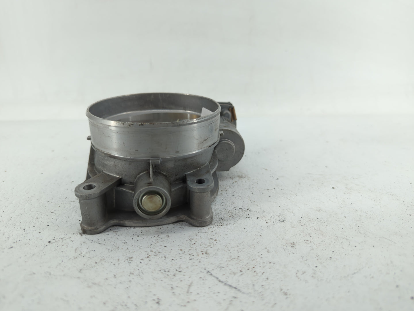 2018 Gmc Yukon Xl 1500 Throttle Body P/N:12678312 12678223, 12620263 Fits Fits 2014 2015 2016 2017 2019 2020 2021 2022 OEM U