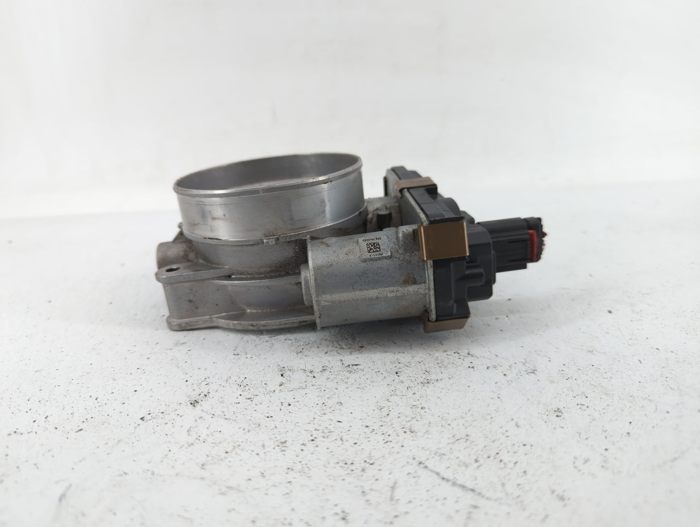 2018 Gmc Yukon Xl 1500 Throttle Body P/N:12678312 12678223, 12620263 Fits Fits 2014 2015 2016 2017 2019 2020 2021 2022 OEM U