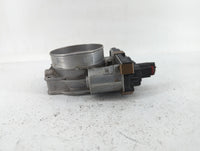 2018 Gmc Yukon Xl 1500 Throttle Body P/N:12678312 12678223, 12620263 Fits Fits 2014 2015 2016 2017 2019 2020 2021 2022 OEM U