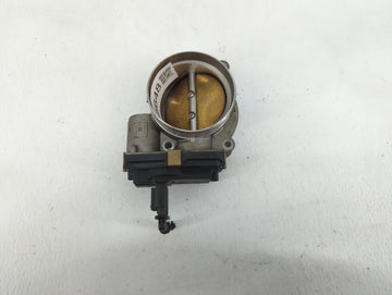 2018 Gmc Yukon Xl 1500 Throttle Body P/N:12678312 12678223, 12620263 Fits Fits 2014 2015 2016 2017 2019 2020 2021 2022 OEM U