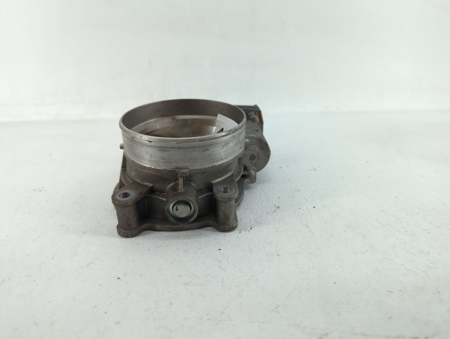 2018 Gmc Yukon Xl 1500 Throttle Body P/N:12678312 12678223, 12620263 Fits Fits 2014 2015 2016 2017 2019 2020 2021 2022 OEM U