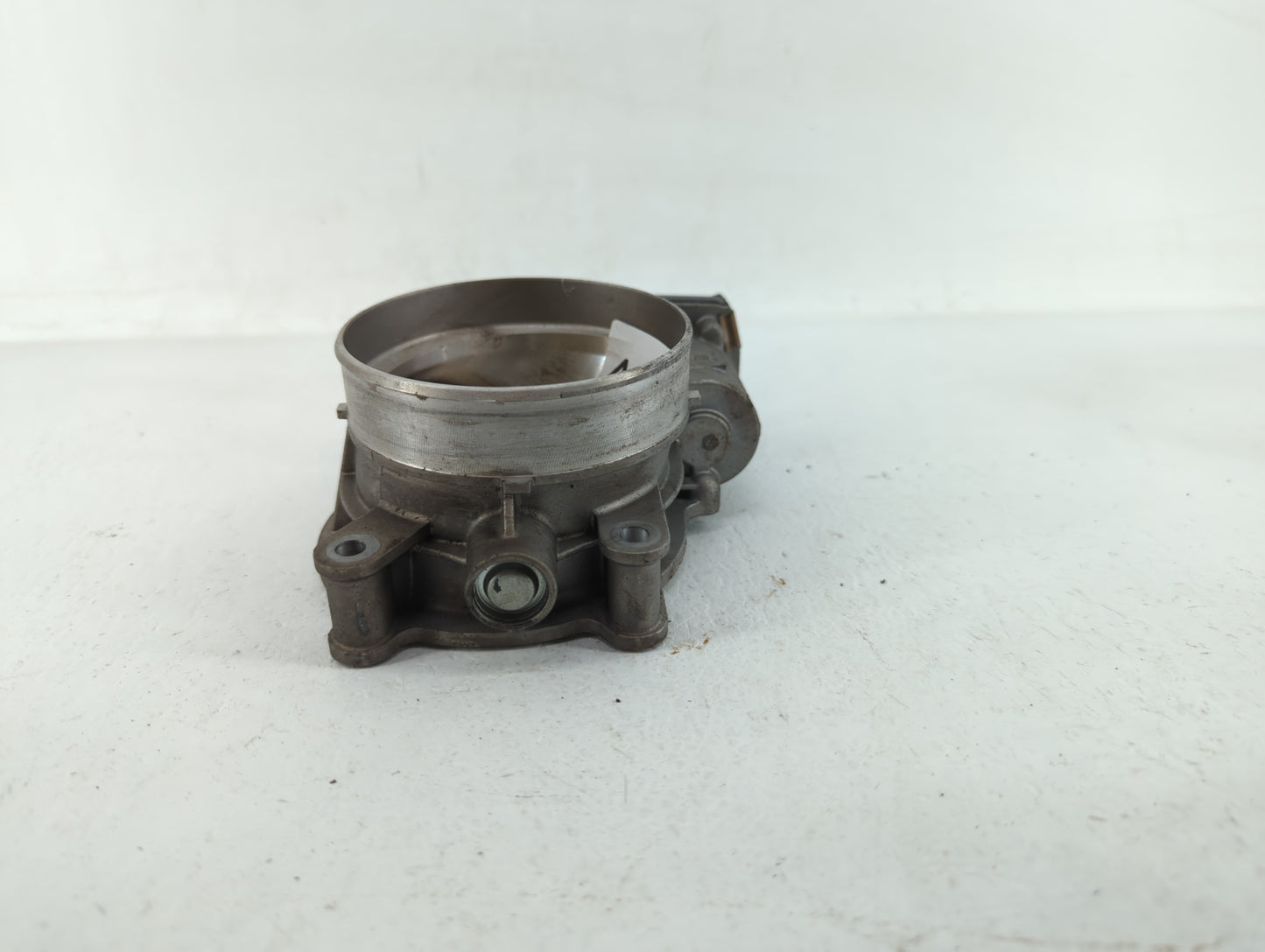 2018 Gmc Yukon Xl 1500 Throttle Body P/N:12678312 12678223, 12620263 Fits Fits 2014 2015 2016 2017 2019 2020 2021 2022 OEM U