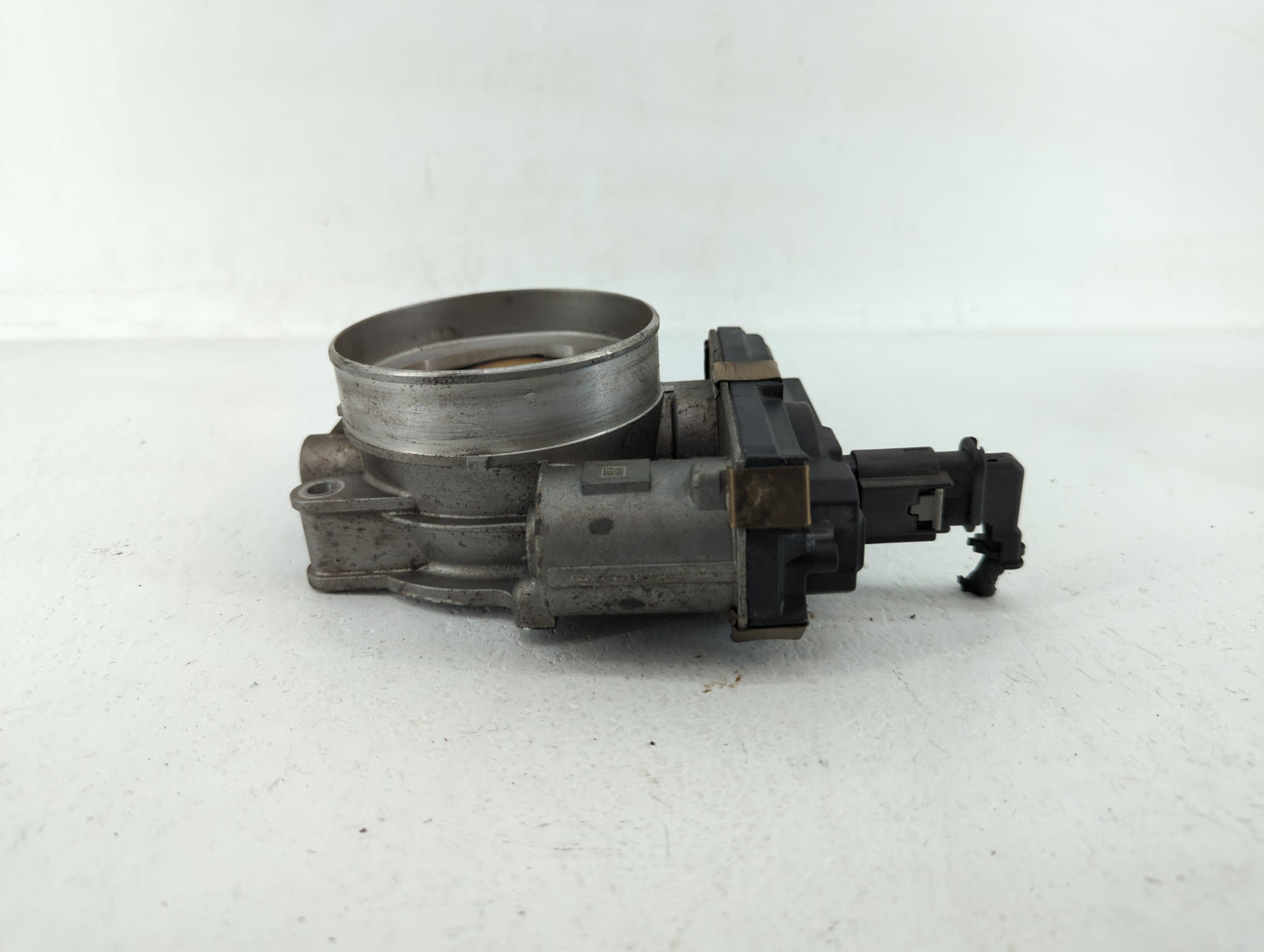 2018 Gmc Yukon Xl 1500 Throttle Body P/N:12678312 12678223, 12620263 Fits Fits 2014 2015 2016 2017 2019 2020 2021 2022 OEM U