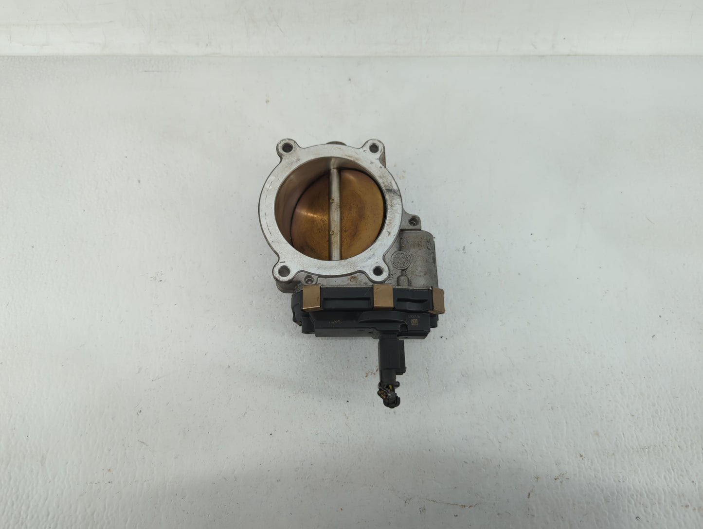 2018 Gmc Yukon Xl 1500 Throttle Body P/N:12678312 12678223, 12620263 Fits Fits 2014 2015 2016 2017 2019 2020 2021 2022 OEM U