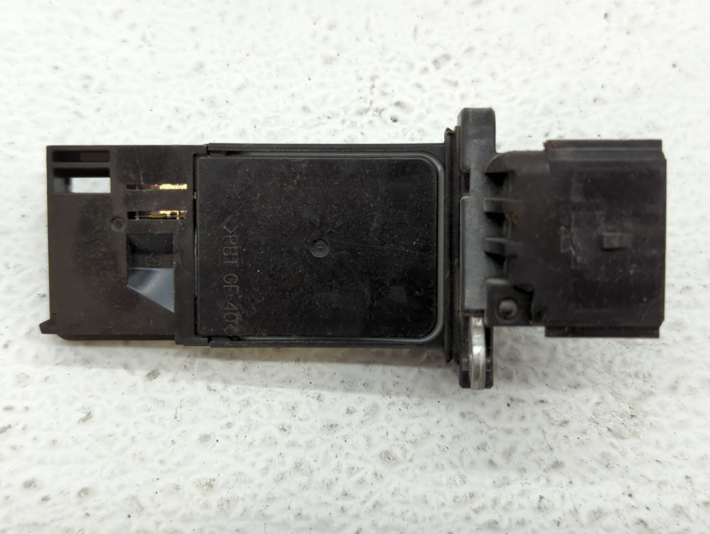 Gmc Yukon Xl 1500 Mass Air Flow Meter Maf - Oemusedautoparts1.com