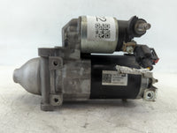 2018 Gmc Yukon Xl 1500 Car Starter Motor Solenoid OEM P/N:12685660 Fits Fits 2019 2020 OEM Used Auto Parts - Oemusedautopart