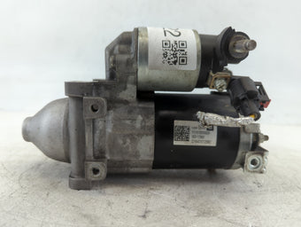 compare product 2018 Gmc Yukon Xl 1500 Car Starter Motor Solenoid OEM P/N:12685660 Fits Fits 2019 2020 OEM Used Auto Parts