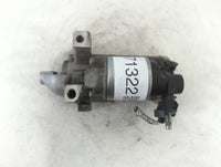 2018 Gmc Yukon Xl 1500 Car Starter Motor Solenoid OEM P/N:12685660 Fits Fits 2019 2020 OEM Used Auto Parts - Oemusedautopart