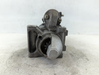 2018 Gmc Yukon Xl 1500 Car Starter Motor Solenoid OEM P/N:12685660 Fits Fits 2019 2020 OEM Used Auto Parts - Oemusedautopart