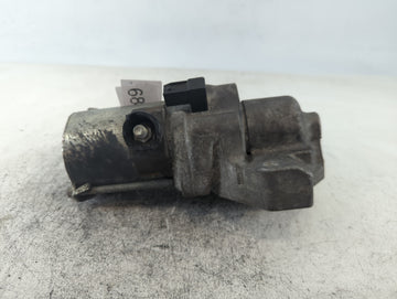 2018 Gmc Yukon Xl 1500 Car Starter Motor Solenoid OEM P/N:SM-74011 Fits OEM Used Auto Parts - Oemusedautoparts1.com