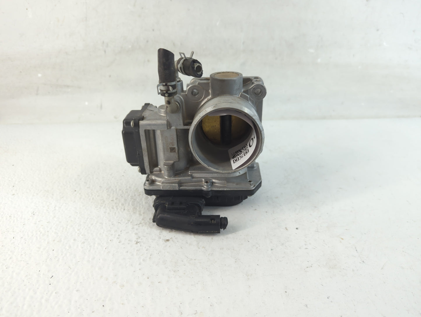 2018-2022 Honda Accord Throttle Body P/N:M22858084051 Fits Fits 2016 2017 2018 2019 2020 2021 2022 OEM Used Auto Parts - Oem