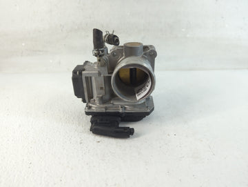 2018-2022 Honda Accord Throttle Body P/N:M22858084051 Fits Fits 2016 2017 2018 2019 2020 2021 2022 OEM Used Auto Parts - Oem