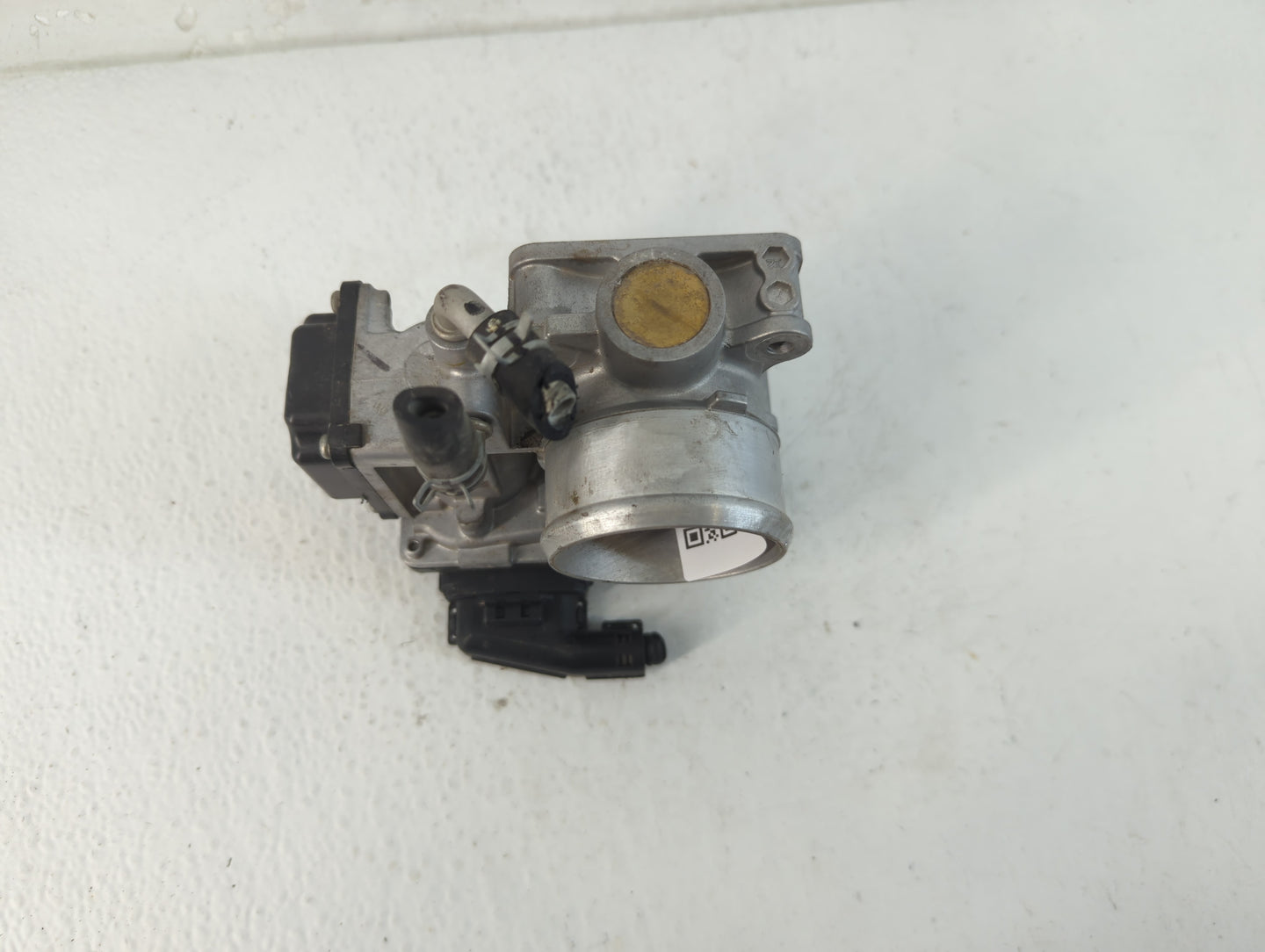2018-2022 Honda Accord Throttle Body P/N:M22858084051 Fits Fits 2016 2017 2018 2019 2020 2021 2022 OEM Used Auto Parts - Oem