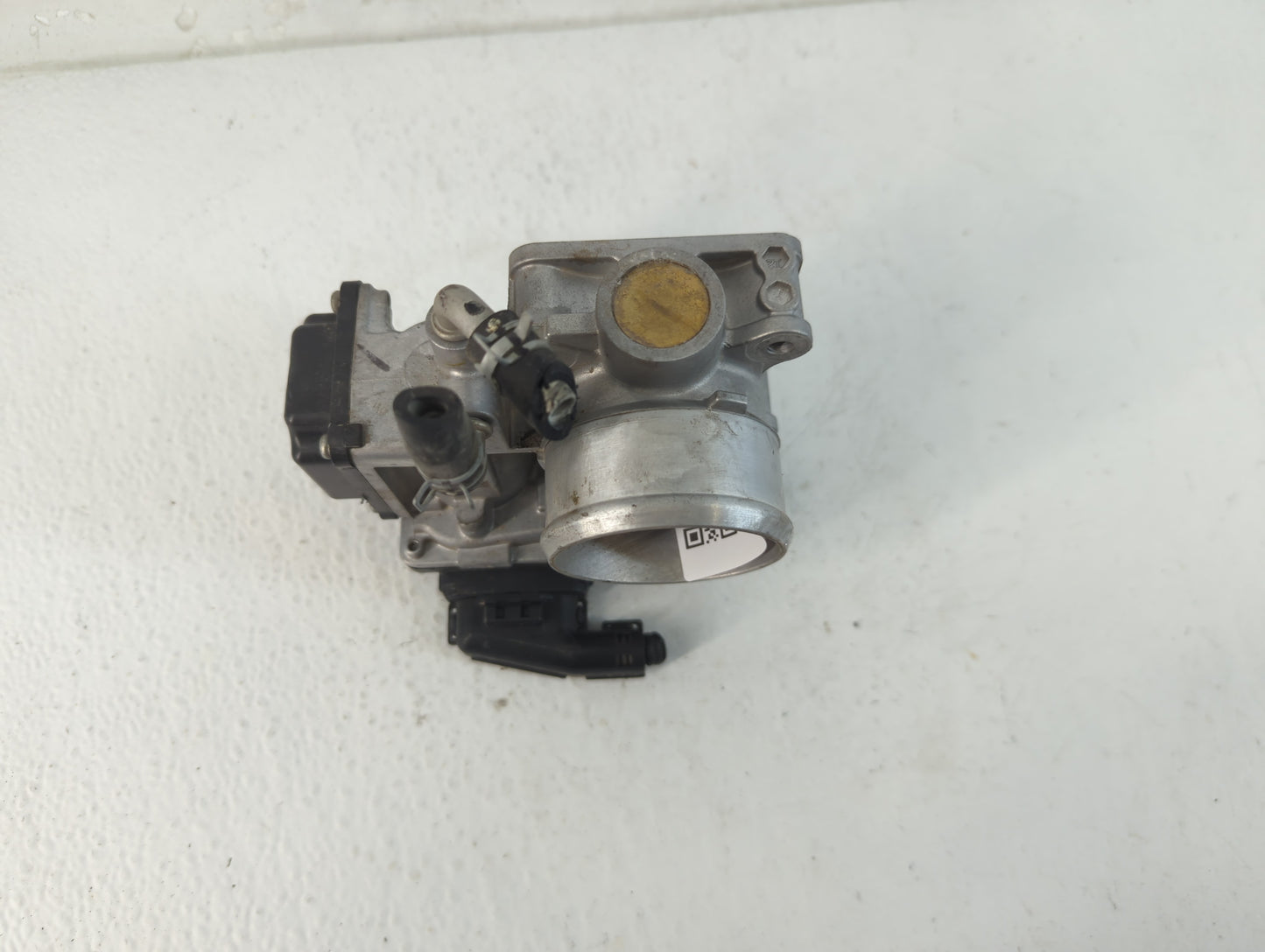 2018-2022 Honda Accord Throttle Body P/N:M22858084051 Fits Fits 2016 2017 2018 2019 2020 2021 2022 OEM Used Auto Parts - Oem