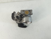 2018-2022 Honda Accord Throttle Body P/N:M22858084051 Fits Fits 2016 2017 2018 2019 2020 2021 2022 OEM Used Auto Parts - Oem
