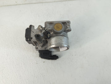 2018-2022 Honda Accord Throttle Body P/N:M22858084051 Fits Fits 2016 2017 2018 2019 2020 2021 2022 OEM Used Auto Parts