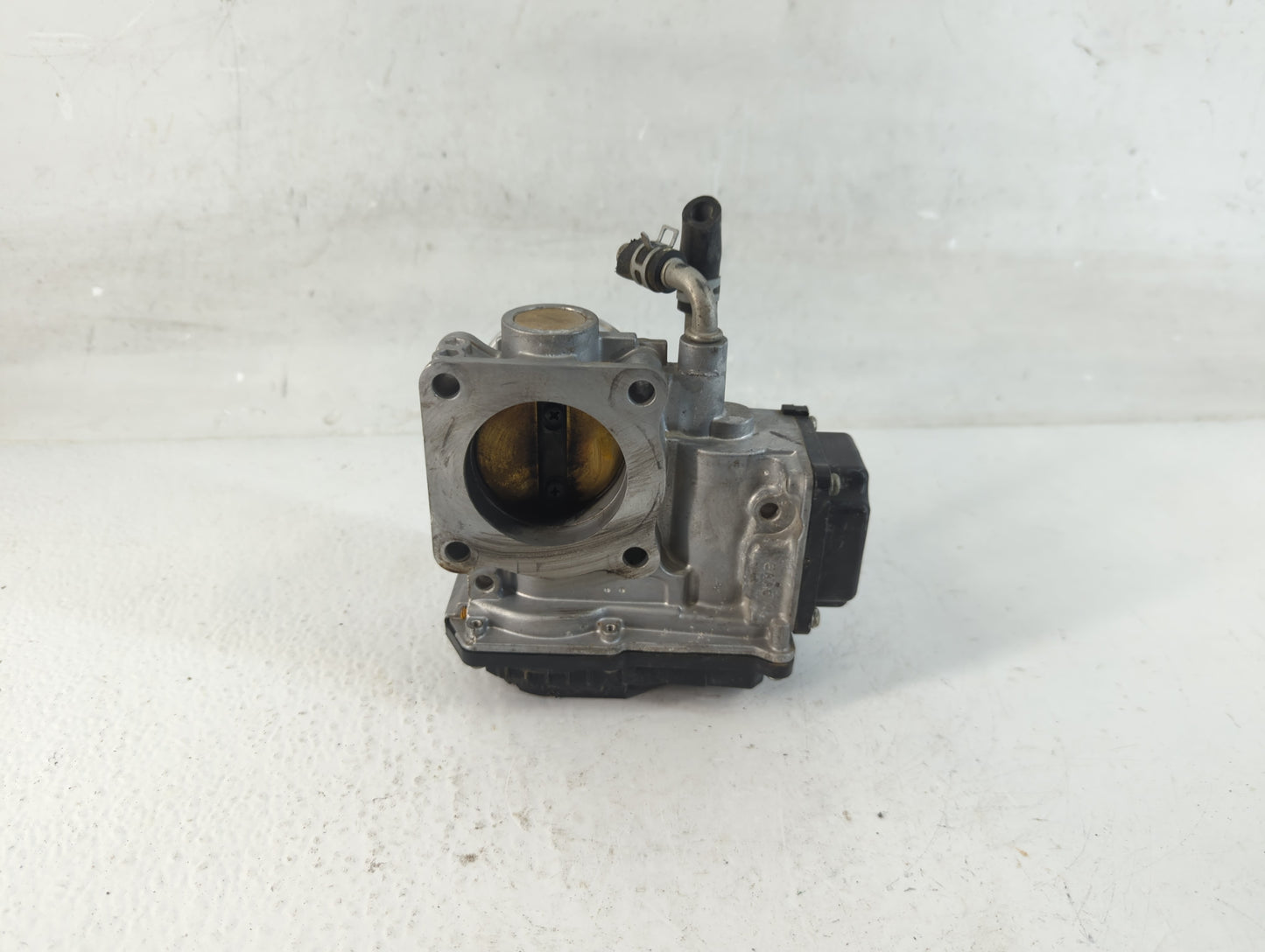 2018-2022 Honda Accord Throttle Body P/N:M22858084051 Fits Fits 2016 2017 2018 2019 2020 2021 2022 OEM Used Auto Parts - Oem