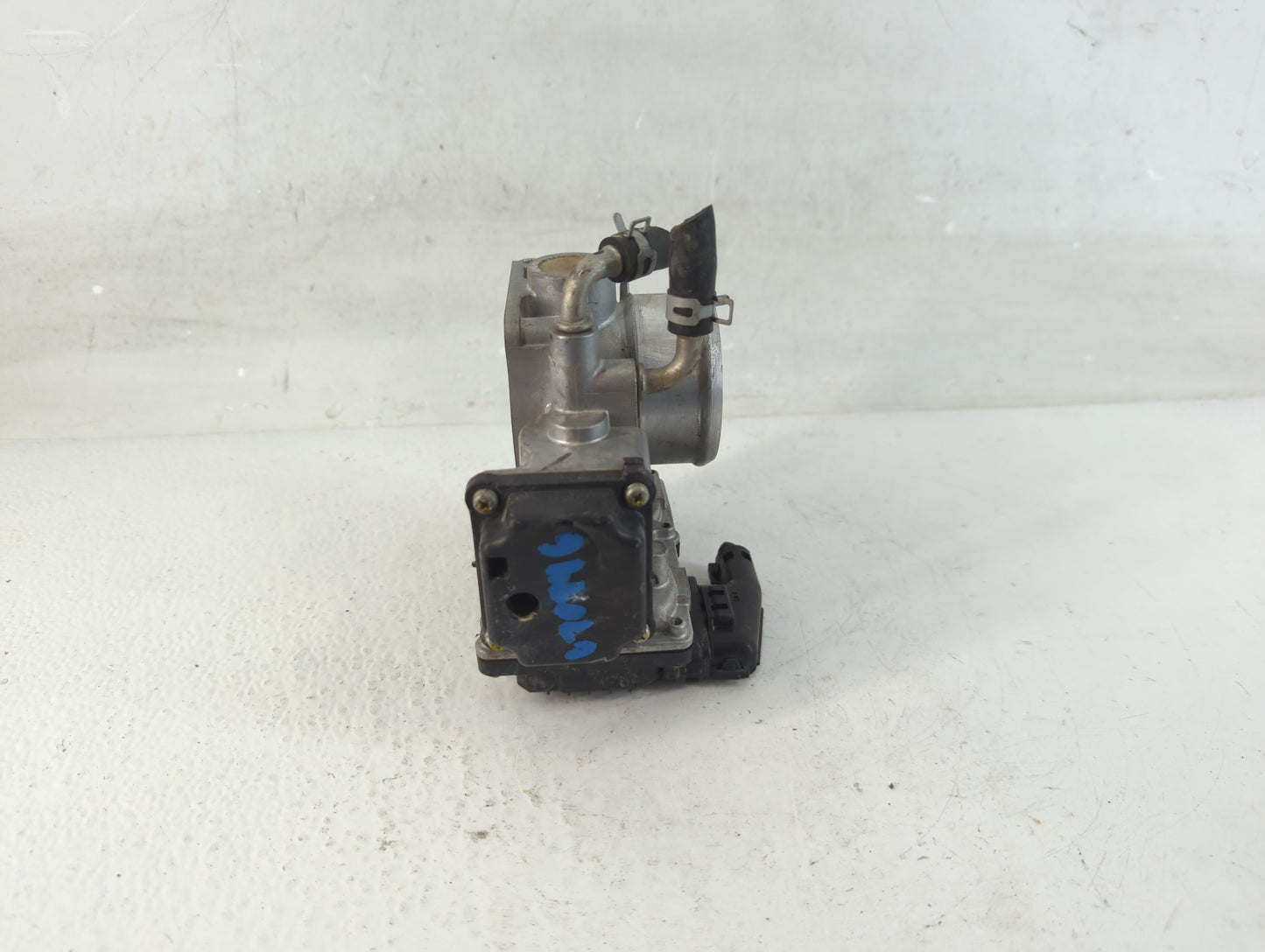 2018-2022 Honda Accord Throttle Body P/N:M22858084051 Fits Fits 2016 2017 2018 2019 2020 2021 2022 OEM Used Auto Parts - Oem