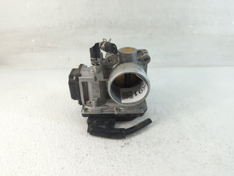 compare product 2018-2022 Honda Accord Throttle Body P/N:M80403 GMG9A Fits Fits 2016 2017 2018 2019 2020 2021 2022 OEM Used Auto Parts