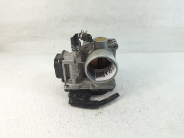 2018-2022 Honda Accord Throttle Body P/N:M80403 GMG9A Fits Fits 2016 2017 2018 2019 2020 2021 2022 OEM Used Auto Parts - Oem